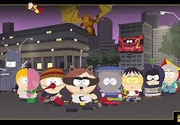 Image result for South Park TSST