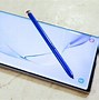 Image result for Samsung Galaxy Note 10 Plus Aura Pink