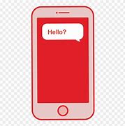 Image result for Just Send Me a Text Message Clip Art
