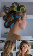 Image result for Velcro Hair Rollers