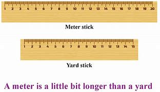 Image result for How Big Is 5 Meters