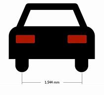 Image result for Toyota Corolla 2019 Diametro De Tazas