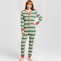 Image result for Fun Christmas Pajamas for Women