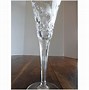 Image result for Crystal Champagne Glasses