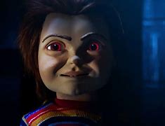 Image result for Mark Hamill Child's Play