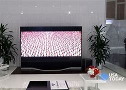 Image result for 120 inches tvs size