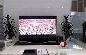 Image result for Smart 120 Inch TV