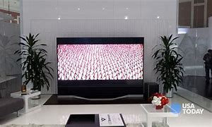 Image result for 120 Inch Screen TV