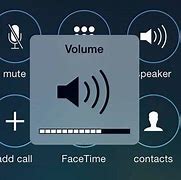 Image result for Low Volume On iPhone