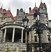 Image result for Mysterious Castle