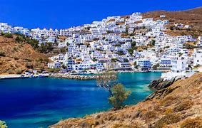 Image result for Small Greek Islands