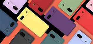 Image result for OtterBox Symmetry Case for Google Pixel 6A