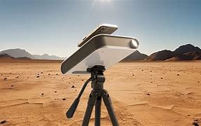 Image result for Hestia Phone Telescope