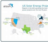 Image result for Available Solar Energy Map