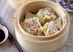 Image result for Japanese Shumai