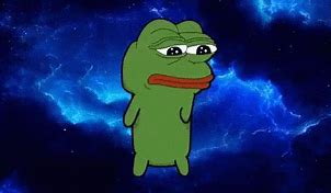 Image result for Evil Pepe GIF