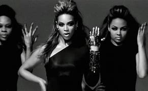 Image result for Beyonce Single Ladies Topic