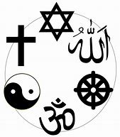 Image result for Religion SVG