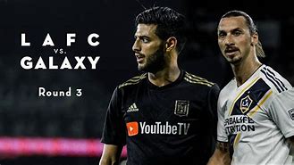 Image result for Lafc Galaxy Meme