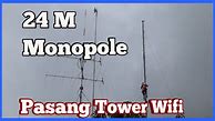 Image result for Watchtower Monopole