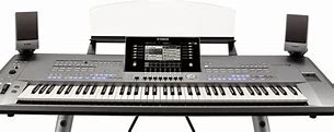 Image result for Yamaha Tyros 5 Buttons