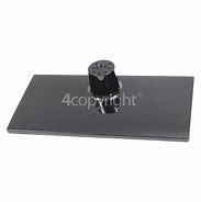 Image result for Samsung Un65 Stand Base