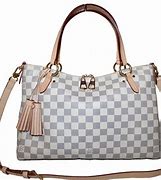 Image result for Louis Vuitton Damier Bag