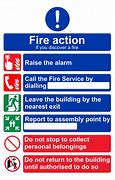 Image result for Free Printable Fire Safety Signs