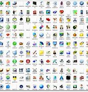 Image result for Desktop Icons