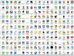 Image result for Icons for Desktop Apps