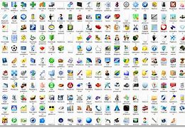 Image result for Desktop Application Icon Blue