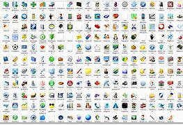 Image result for Desktop Icons Clip Art
