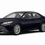 Image result for 2018 Toyota Camry XLE V6