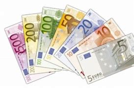 Image result for 5000 Euro Note