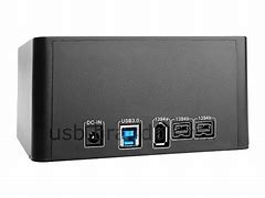 Image result for USB 3.0 to FireWire Adapter