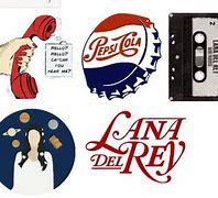 Image result for Radio Lana Sticker
