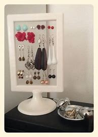 Image result for IKEA Earring Stand