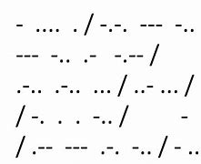 Image result for Simple Secret Codes