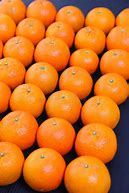 Image result for Square Orange Fruit
