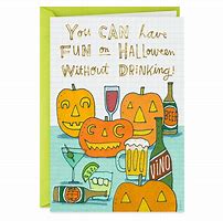 Image result for Funny Halloween Cards