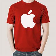 Image result for Apple T-Shirt