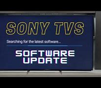 Image result for Sony OLED TV Firmware Update