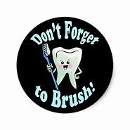 Image result for Dental Hygienist Stickers