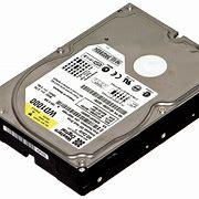 Image result for hard disk drive