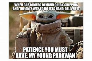 Image result for Bulk Order Free Shipping Meme