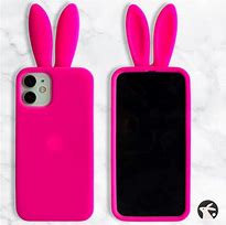 Image result for Rabbit Phone Thing