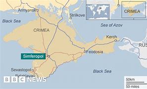 Image result for Crimea Port City