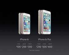 Image result for How Much Does a iPhone 6s Cost Lass Mony