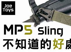 Image result for Umarex MP5 Sling