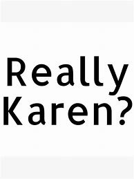 Image result for Mean Girls Karen Meme